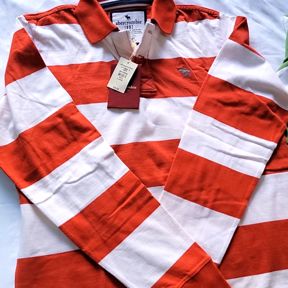 Two polo for Kids